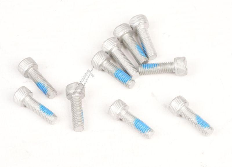 Zylinderschrauben mit Innensechskant M5x16 Segway-Ninebot AB.99.00.00.0188 für E-Scooter P65 P100