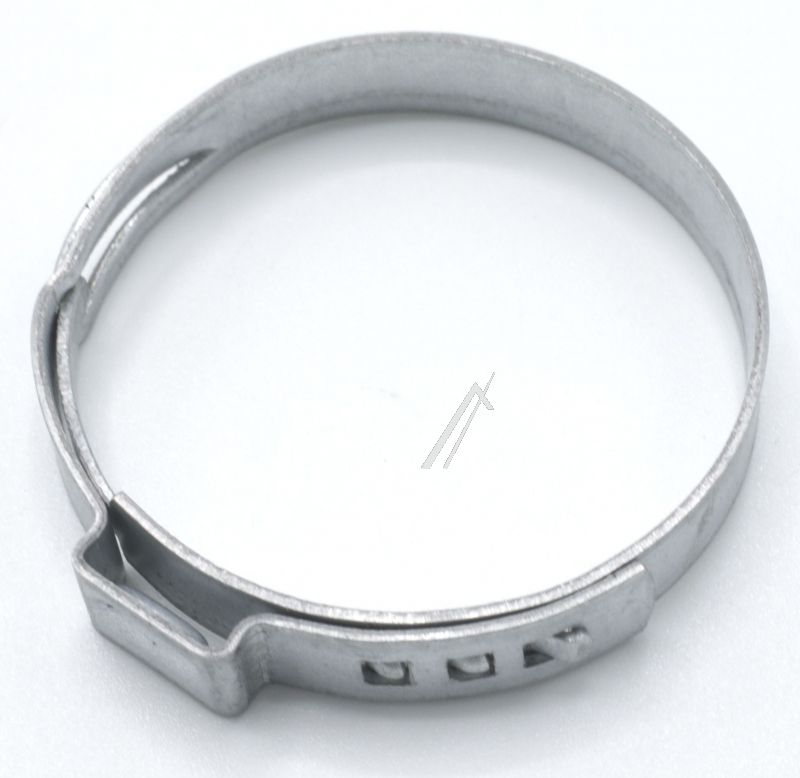 Schlauchschelle Heizung für Geschirrspüler Galanz 577400090022 Befestigung