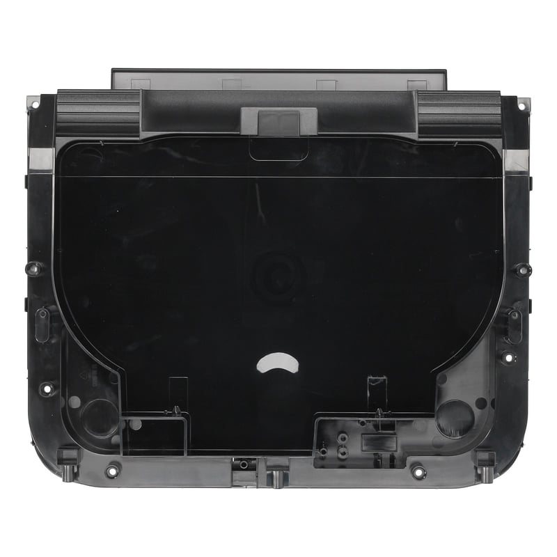 Base of station（Black） 201-2497-0122 Ecovacs