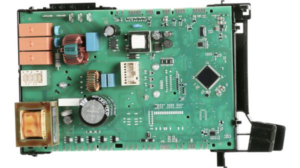 Leistungsmodul unprogrammiert 12028364 Originalersatzteil von Bosch