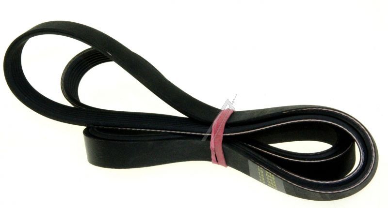 Poly-V-Riemen J für Waschmaschine Hutchinson 1350J6 Antriebsriemen