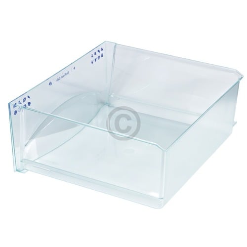 Schublade LIEBHERR 9791342 BioFreshSafe 430x181x400mm für Kühlteil KühlGefrierKombination