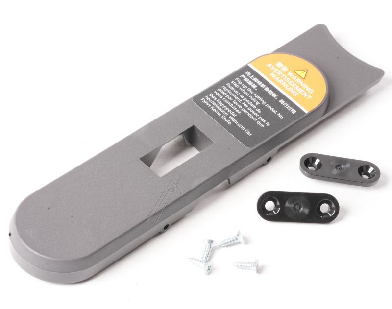 Faltbare dekorative Abdeckung Segway-Ninebot AB.00.0016.95 für E-Scooter E25 E45 Gehäuse