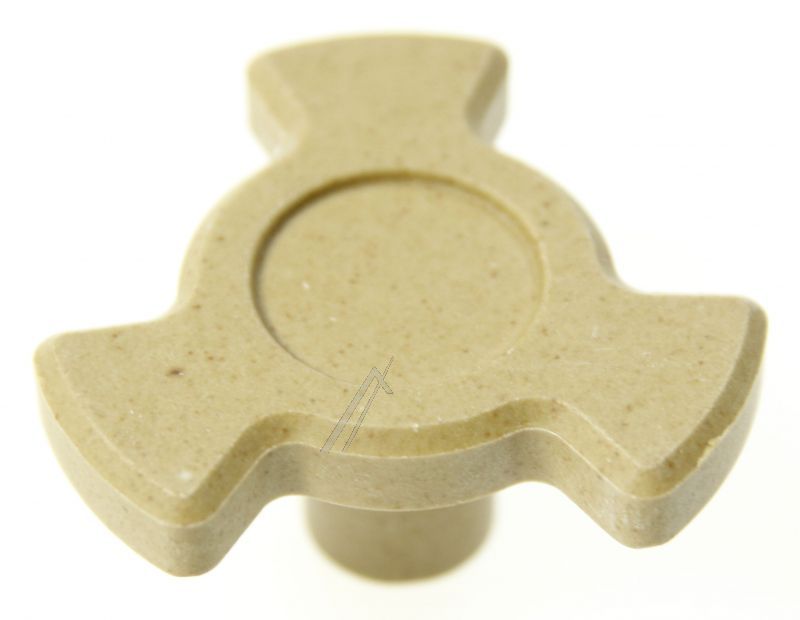 Motoranschlussstück IV für Ofen Teka 93163019 Drehtellermotor