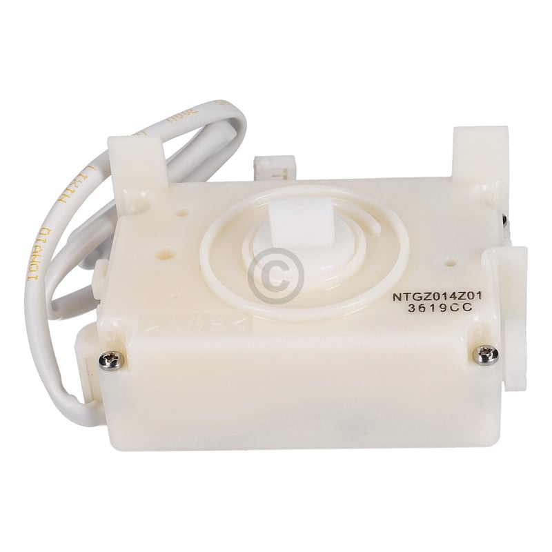 Eisbereiter-Motor für Kühlschrank Haier 49045784 Kühlschrank-Eisbereiter