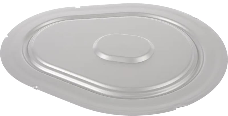 Gehäuse-Rückteil 00705833