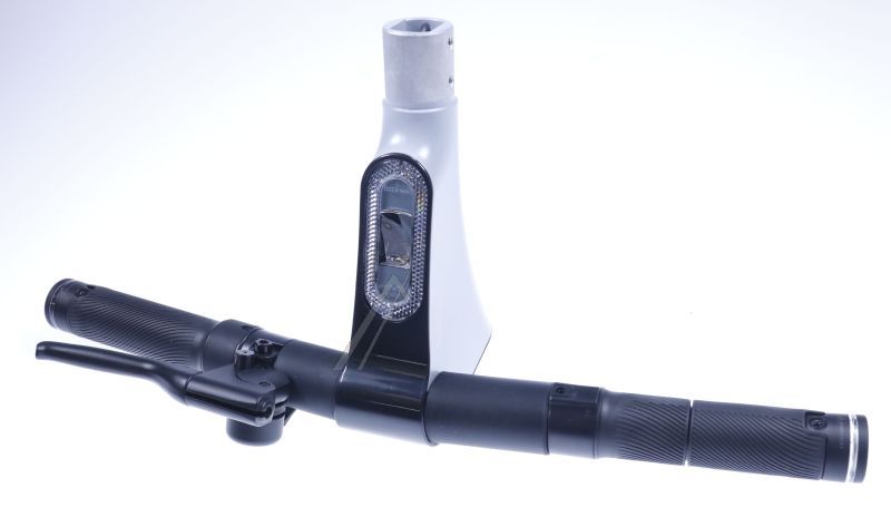 Lenker SoFlow 800.521.04 silbergrau für E-Scooter