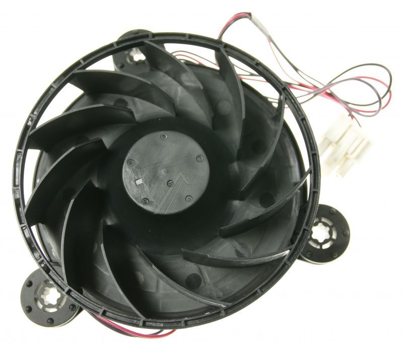 Kühlschranklüfter Hisense/Gorenje HK1960962 12V DC, 170mA