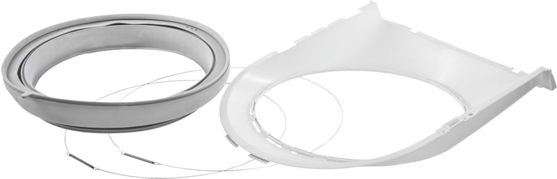 Fenstermanschette 00246270