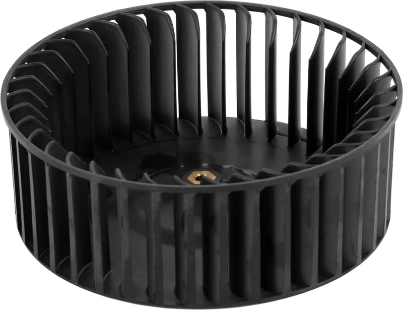 Läufer für Dunstabzugshaube BSH-Gruppe 00421742 Gebläse