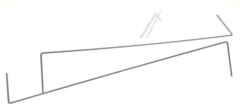 Waschmaschinen-Türscharnier Beko/Grundig/Arcelik C00930203 für Waschmaschine