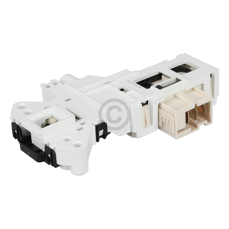 Türverriegelung smeg 814490538 Rold DA077710 für Waschmaschine