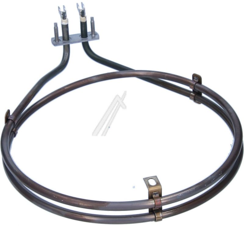 Heißluft-Heizung 2200 Watt für Ofen AEG 2040236020 Umluft