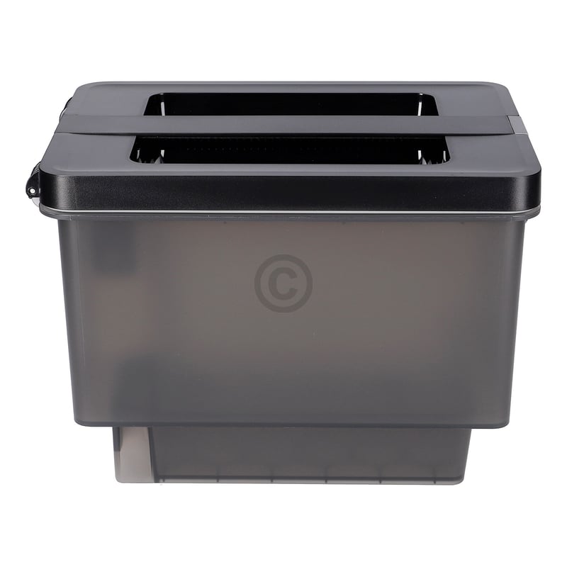 Dirty Water Tank （black） 201-2425-1072