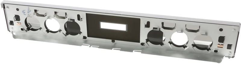 Bedienblende 11021464