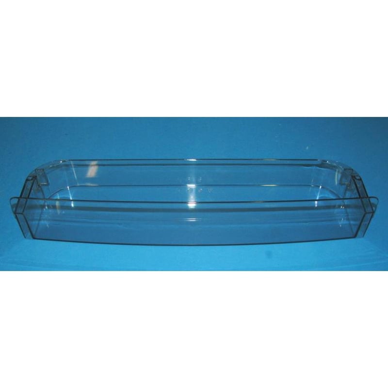 Türfach unten für Kühlabteil Gorenje 662052 für Kühl-Gefrierkombination Gorenje