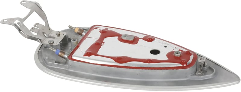 Gehäuse-Unterteil 00700838