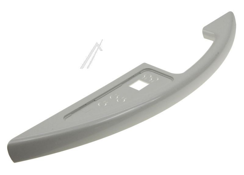Griff-Oberteil für Liebherr Gefrierschrank 742419100 6er-Regelung, GTP