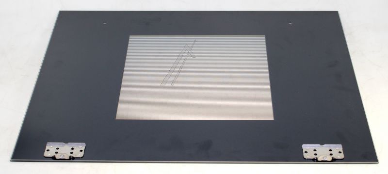 Smeg Backofen Tür Außenscheibe 692532271 Glas