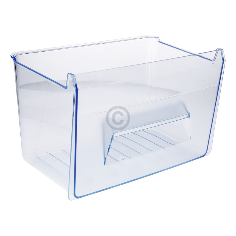 Unterer Korb für Kühlschrank Candy Hoover 49032191 Kühlschrankkorb
