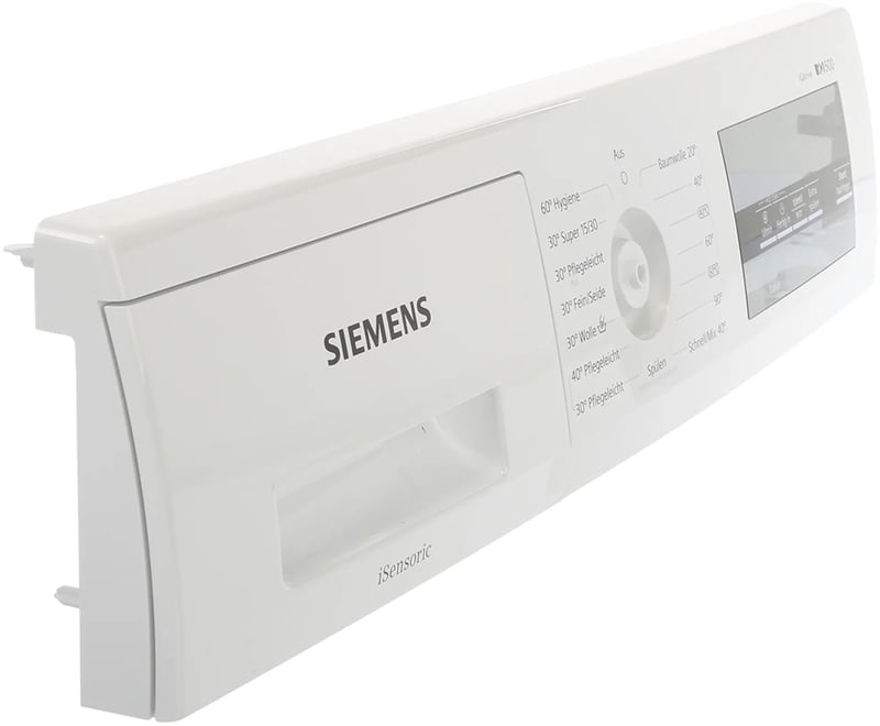 Bedienblende 11010894