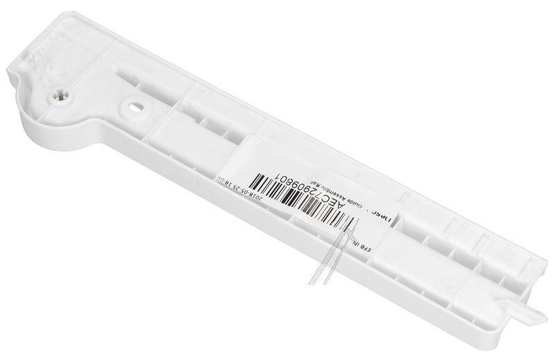 Führungsschiene für Kühlschrank LG AEC72909801 Schublade, Auszug