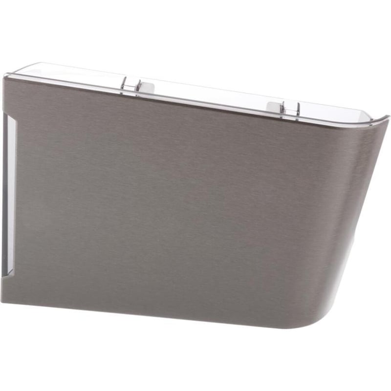 Wassertank kpl. - D.inox Siemens 11055113 für Kaffeemaschine Bosch