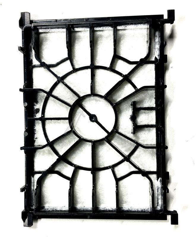 Vormotorfilter für Staubsauger Com 00577117 mit Clip