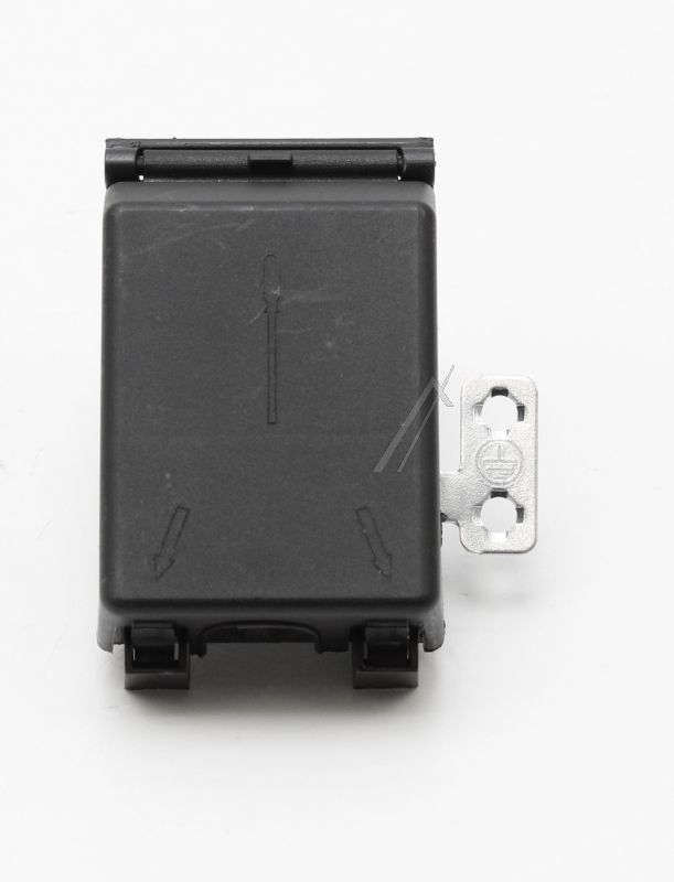 Candy Hoover Ofen Kabelbox 70012393 Befestigung