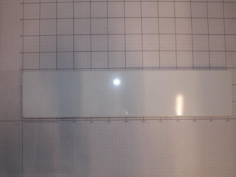 Schubladenblende Amica 9033484 für Backofen Gasherd