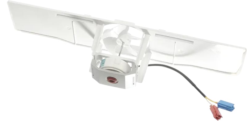 Lüfter Bosch 12019614 Kühlung 120mm