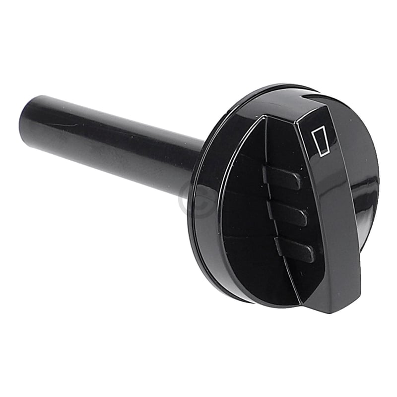 Drehknopf Wahlschalter DOMETIC 241338201 für Kühlschrank