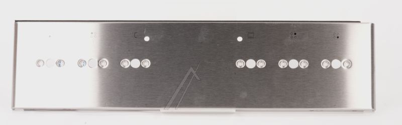 Bedienblende TRLX für Amica Ofen 9068225 Backofen