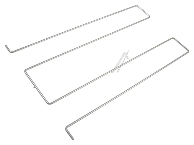 Ablage-Rahmen für Beko Geschirrspüler C00870514 Kabelkanal