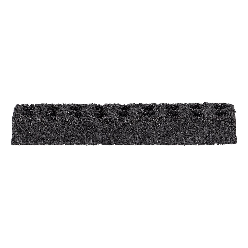 Luftfilter für Kühlabteil beko 4228060400 80x15x10mm in KühlGefrierKombination