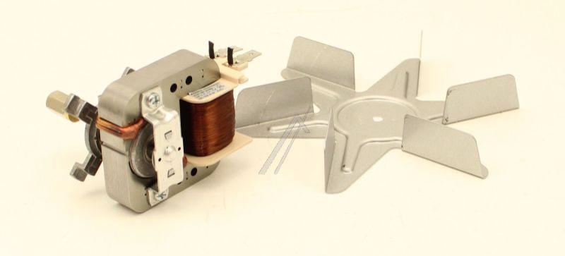 Umluftmotor für Ofen Whirlpool Indesit C00989634 Umluft Gebläse