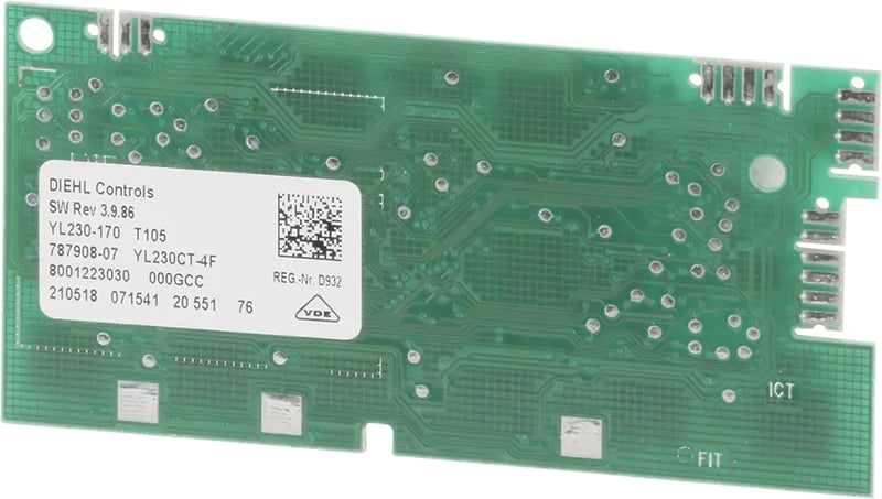 Bedienmodul 11009138