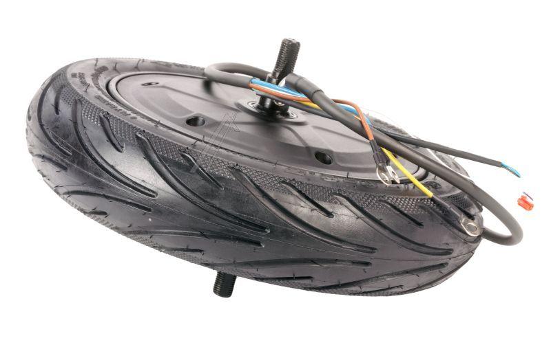 Hinterrad mit Reifen und Motor Segway-Ninebot AB.05.12.00.0044 für E-Scooter F2 Pro