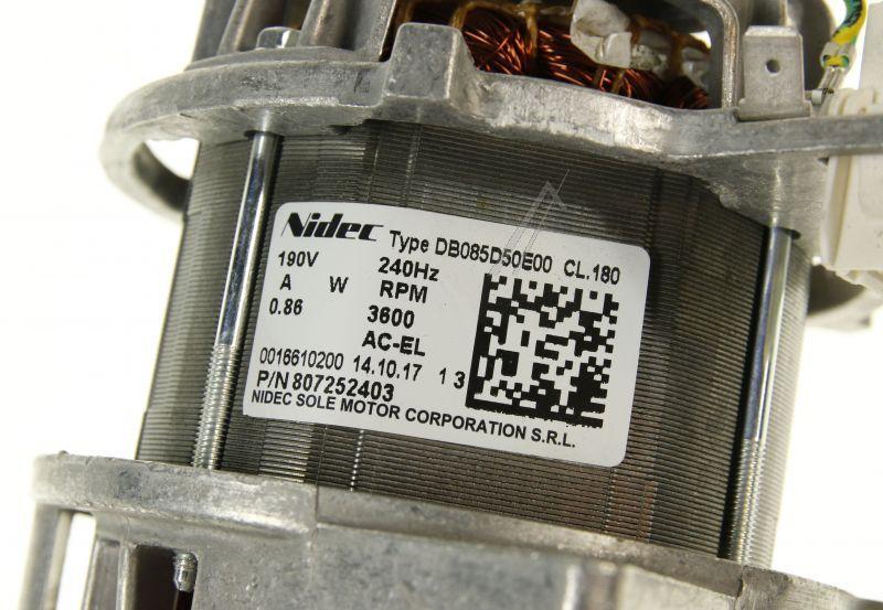 Magnetleistungsmotor für Trockner Electrolux AEG 8072524039 Hochleistungs-Bit