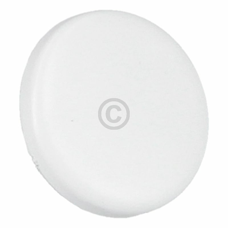 Stopfen Liebherr 7421598 für Kühlschrank Liebherr