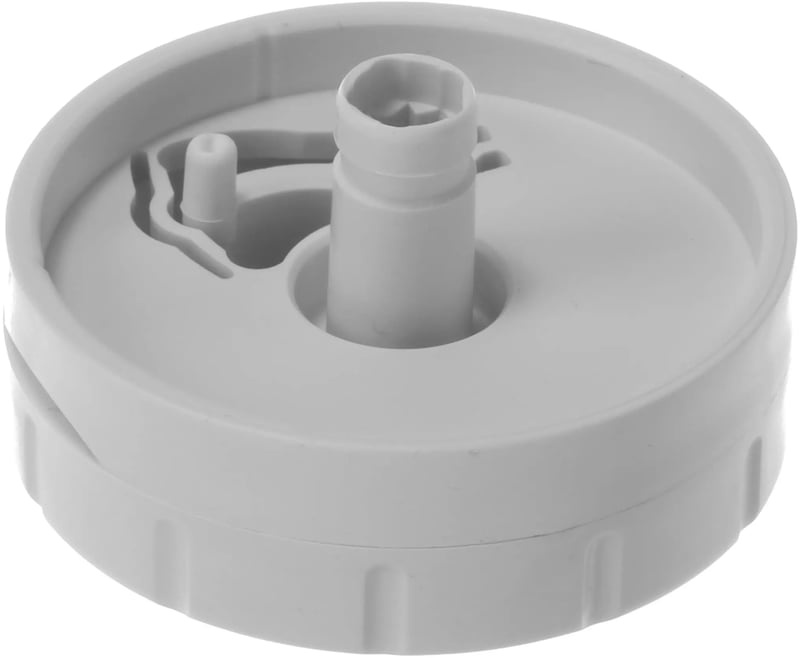 Drehgriff-Temperatur 10004971