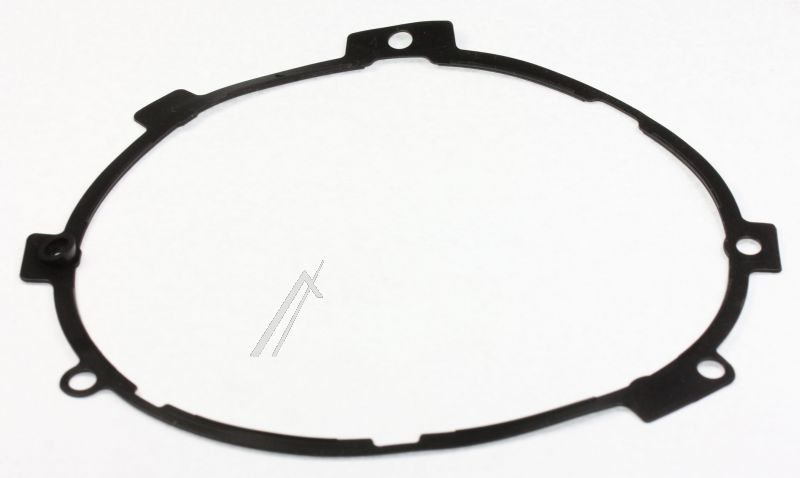 Ofentürdichtung Whirlpool/Indesit 488000296351 Gummidichtung