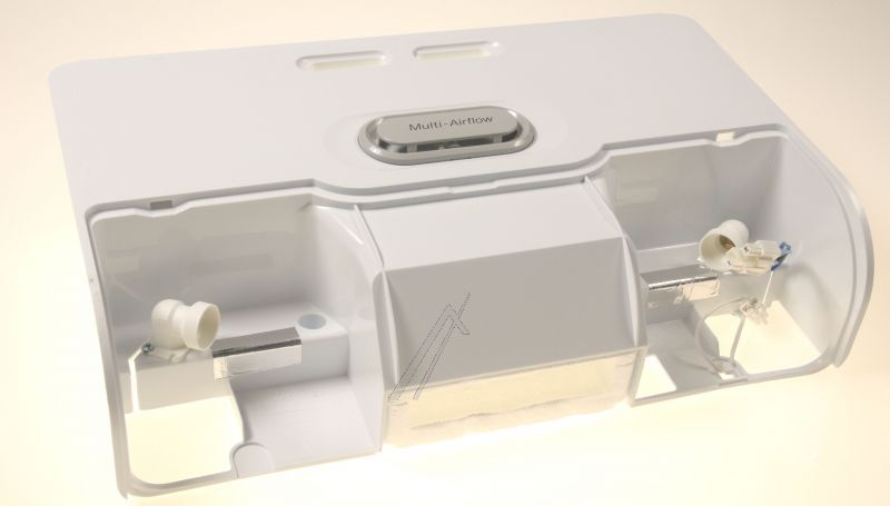 Lüftungskanal für Kühlschrank Bosch 00497849 Luftzirkulation