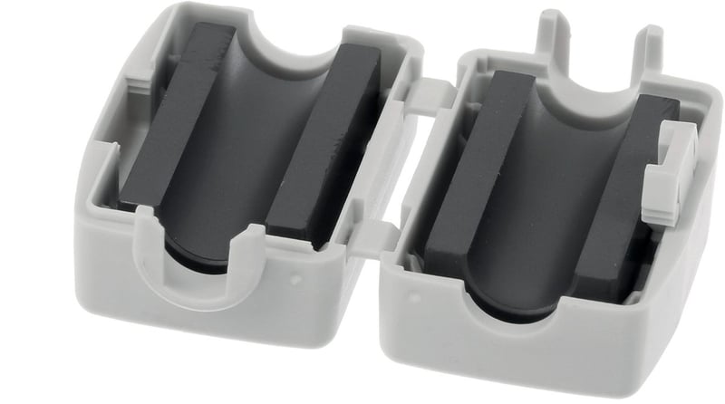 Ferritantenne für Dunstabzugshaube BSH-Gruppe 12013013 Empfang