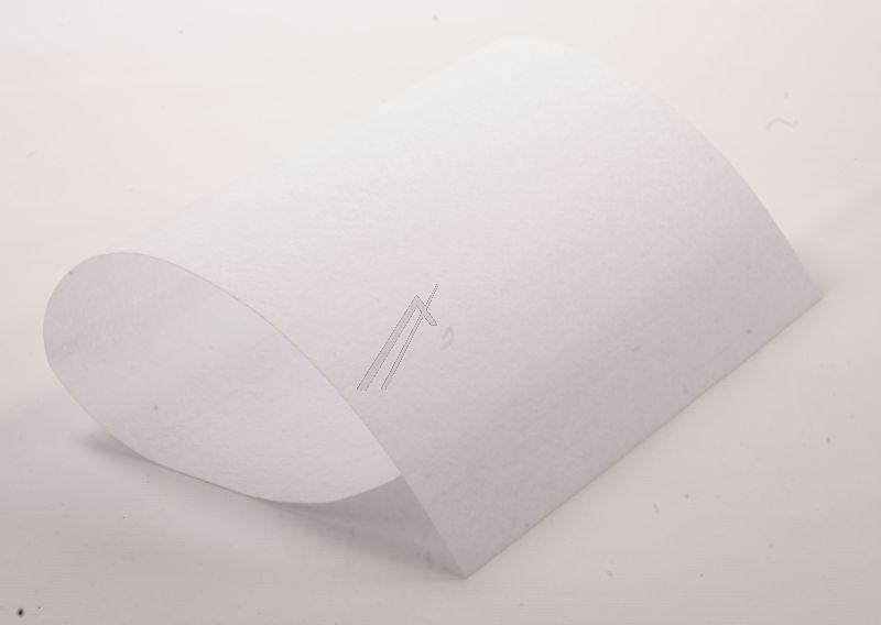 Papierfilter für Elica Dunstabzugshaube ACC0000568 550x330mm