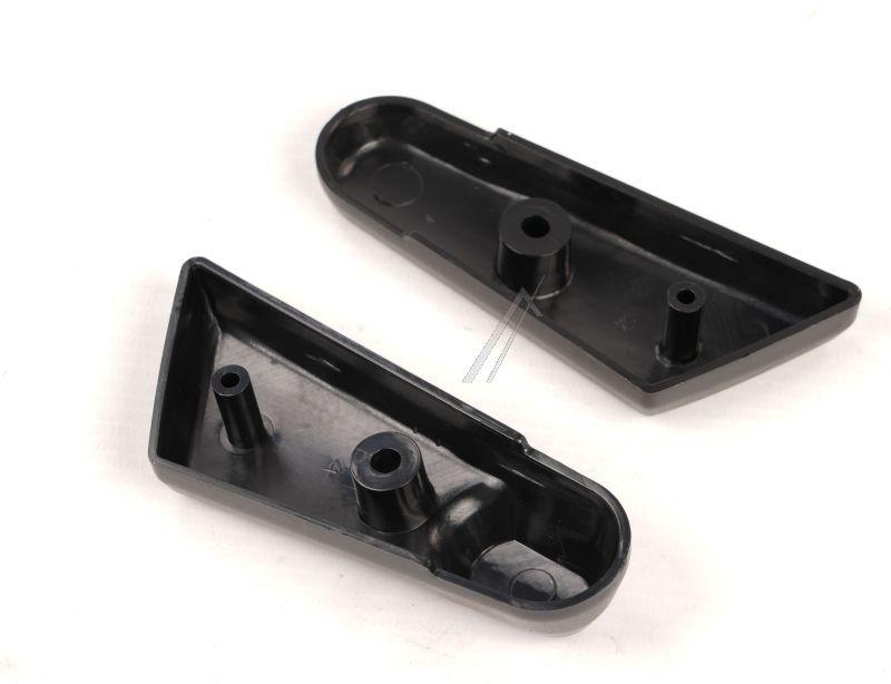 Vorderradabdeckungen (L+R) Ducati P2-SCCE-SCCEN-008 für E-Scooter Gehäuse