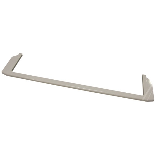 Profilblende für Kühlschrank Beko/Grundig/Arcelik C00867475 Kühlschrank-Dekor