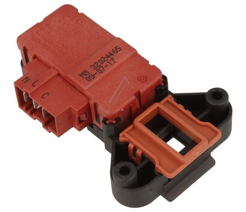 Türverriegelung Metalflex für Trockner Amica 1032788 Mechanische Verriegelung