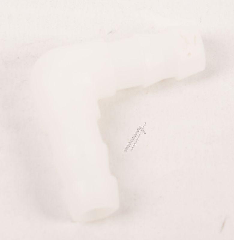 Gewinkelter Schlauchverbinder 8mm für Trockner Com C78040 Kondensat