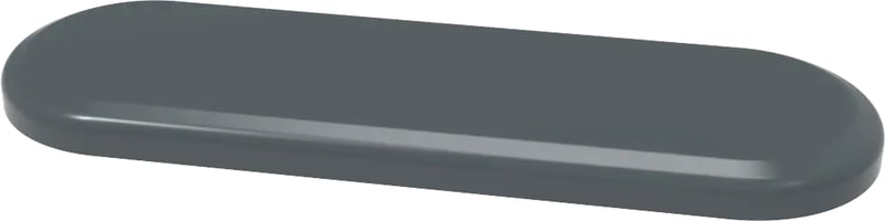 Abdeckung für Sonstiges Bosch 10004391 Schutz, Staubdicht